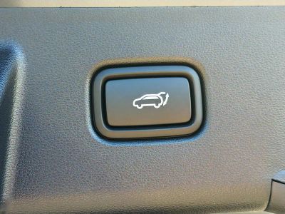 2026 Hyundai TUCSON — photo 13 view