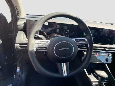 2026 Hyundai TUCSON — photo 38 view