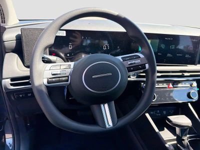 2026 Hyundai TUCSON — photo 17 view