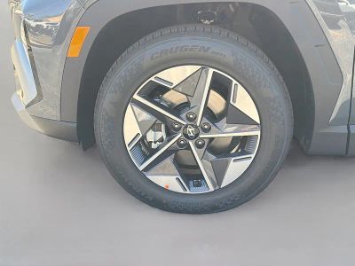 2026 Hyundai TUCSON — photo 41 view