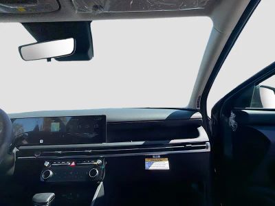 2026 Hyundai TUCSON — photo 21 view