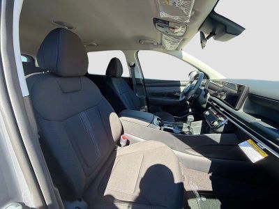 2026 Hyundai TUCSON — photo 15 view
