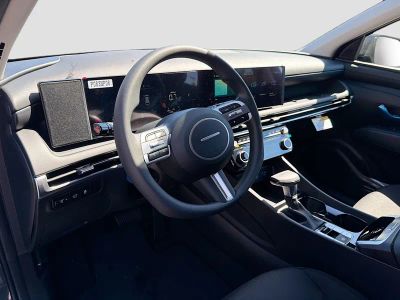 2026 Hyundai TUCSON — photo 26 view