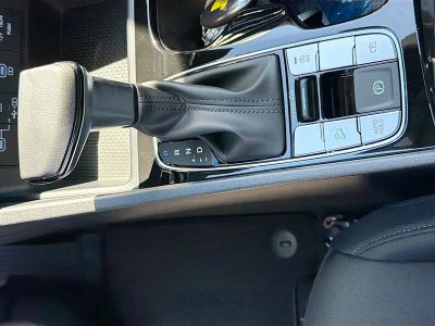2026 Hyundai TUCSON — photo 28 view