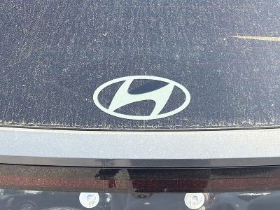 2026 Hyundai TUCSON — photo 11 view