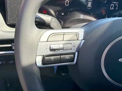 2026 Hyundai TUCSON — photo 36 view