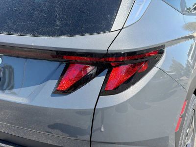2026 Hyundai TUCSON — photo 10 view