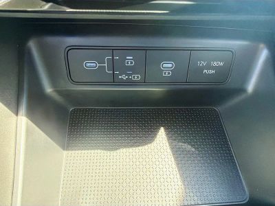 2026 Hyundai TUCSON — photo 30 view