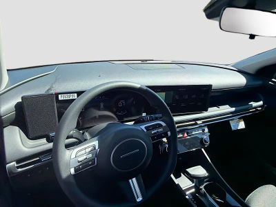 2026 Hyundai TUCSON — photo 16 view