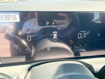 2026 Hyundai TUCSON — photo 39 view
