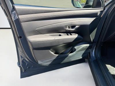 2026 Hyundai TUCSON — photo 23 view