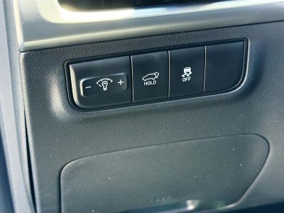 2026 Hyundai TUCSON — photo 34 view