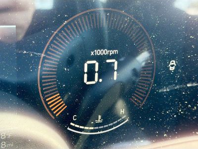 2026 Hyundai TUCSON — photo 40 view
