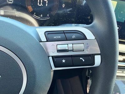 2026 Hyundai TUCSON — photo 37 view