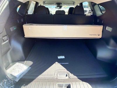2026 Hyundai TUCSON — photo 12 view