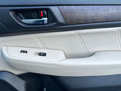 2019 Subaru Outback - Photo 19