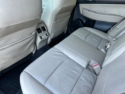 2019 Subaru Outback - Photo 4