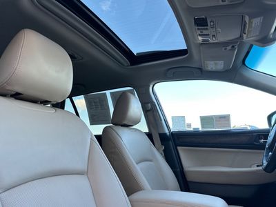 2019 Subaru Outback - Photo 18