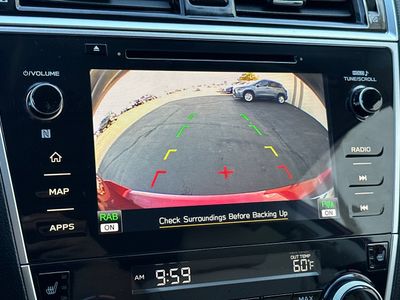 2019 Subaru Outback - Photo 22