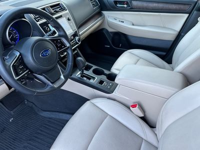 2019 Subaru Outback - Photo 11