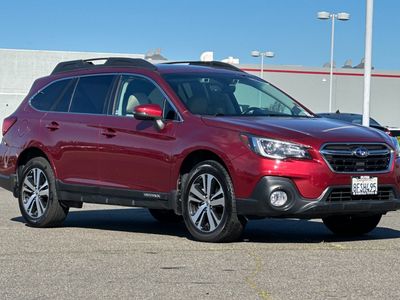2019 Subaru Outback - Photo 5
