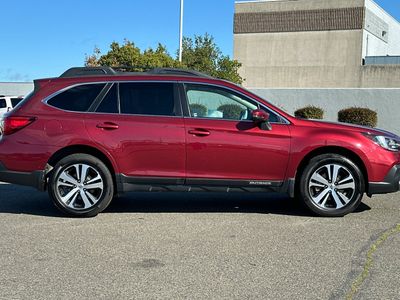 2019 Subaru Outback - Photo 6