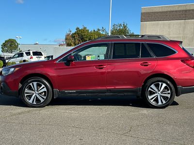 2019 Subaru Outback - Photo 9