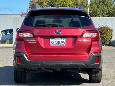 2019 Subaru Outback - Photo 8