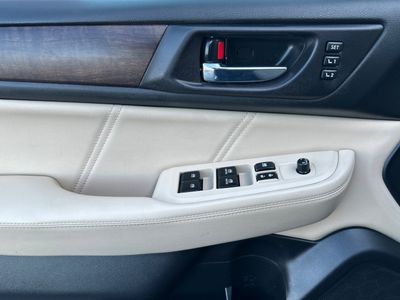 2019 Subaru Outback - Photo 12