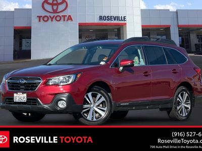 2019 Subaru Outback - Photo 1