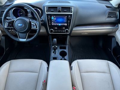 2019 Subaru Outback - Photo 3