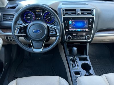 2019 Subaru Outback - Photo 15