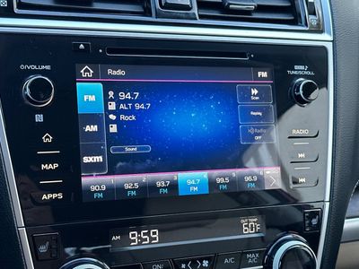 2019 Subaru Outback - Photo 20