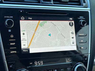 2019 Subaru Outback - Photo 21