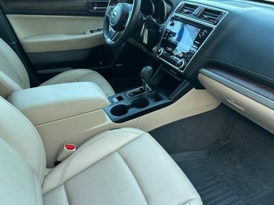 2019 Subaru Outback - Photo 17