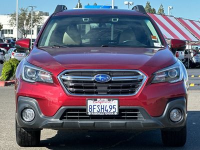 2019 Subaru Outback - Photo 10