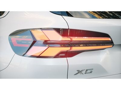2026 BMW X5 xDrive40i - Photo 8