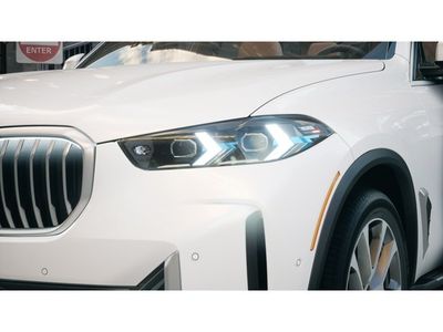 2026 BMW X5 xDrive40i - Photo 6