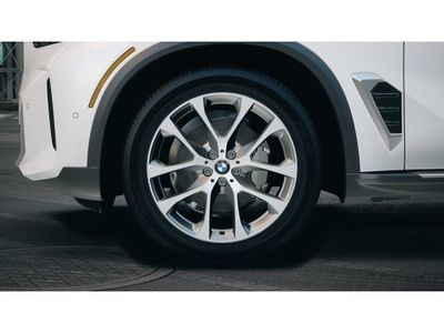 2026 BMW X5 xDrive40i - Photo 7
