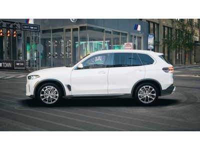 2026 BMW X5 xDrive40i - Photo 4