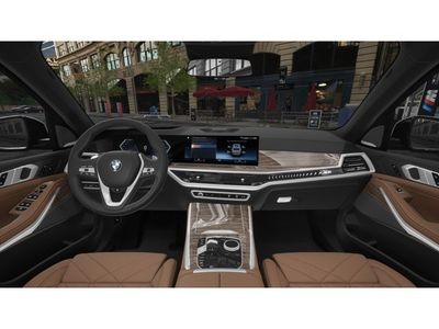 2026 BMW X5 xDrive40i - Photo 10