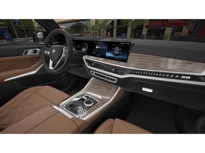 2026 BMW X5 xDrive40i - Photo 14