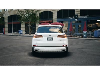 2026 BMW X5 xDrive40i - Photo 5