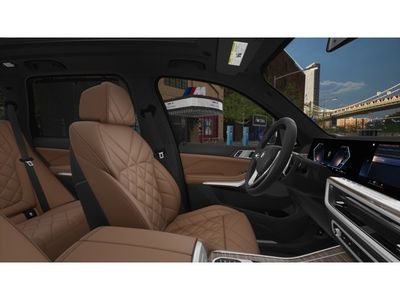2026 BMW X5 xDrive40i - Photo 9