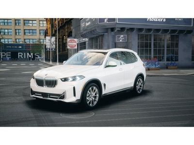 2026 BMW X5 xDrive40i - Photo 1