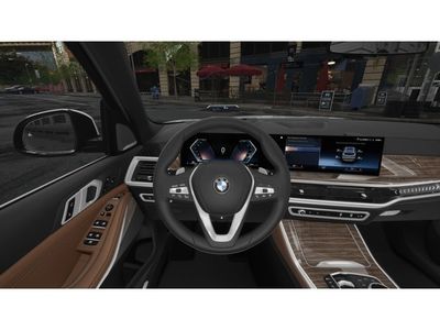 2026 BMW X5 xDrive40i - Photo 13