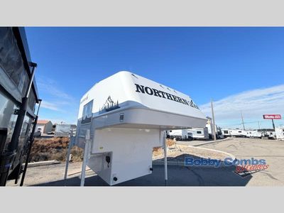 2026 Northern Lite 610 - Photo 17
