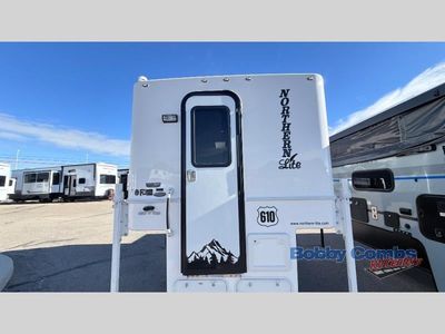 2026 Northern Lite 610 - Photo 1
