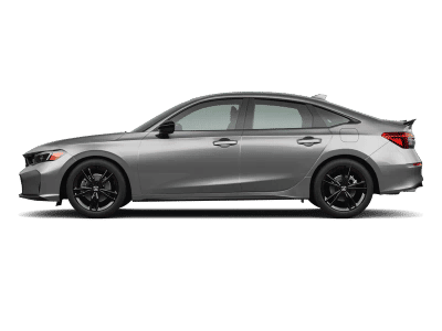 2026 Honda Civic Si - Photo 2