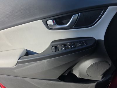 2023 Hyundai Kona — photo 20 view